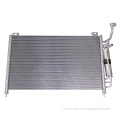 Air Cooled Condenser for MAZDA M2 / Ford Fiesta OEM DF71-61-480A Car Condenser